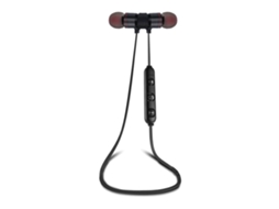 Fones de Ouvido Bluetooth EOOCOO (mini Esportivo Sem Fio Magnético)
