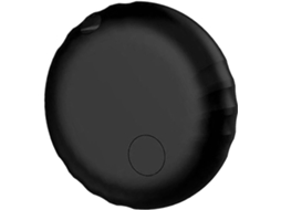 Localizador De Objetos Compacto Com Alarme Sonoro Anti - Perda