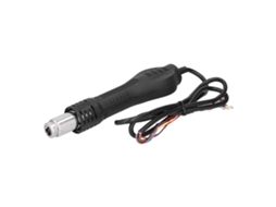 Orevant-mango Pistola De Ar Quente Cabo Para 858 858d Estação De Soldagem 110v Acessório De Substituição