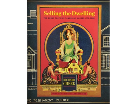 Livro Selling the Dwelling de Richard Cheek (Inglês - Capa Dura)