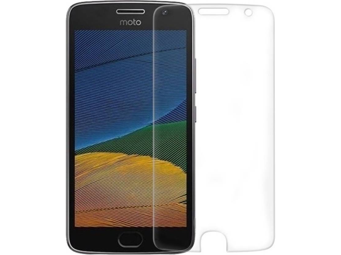 Pelicula de Vidro MULTI4YOU Moto G5 Plus