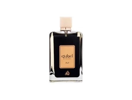 Ejaazi Unisex, 100 Ml Lattafa