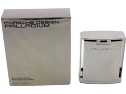 Perfume PORSCHE DESIGN  Palladium Eau de Toilette (100 ml)