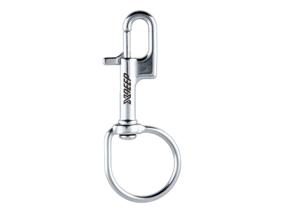 Xdeep Nx Series Bolt Snap For Stage/sm