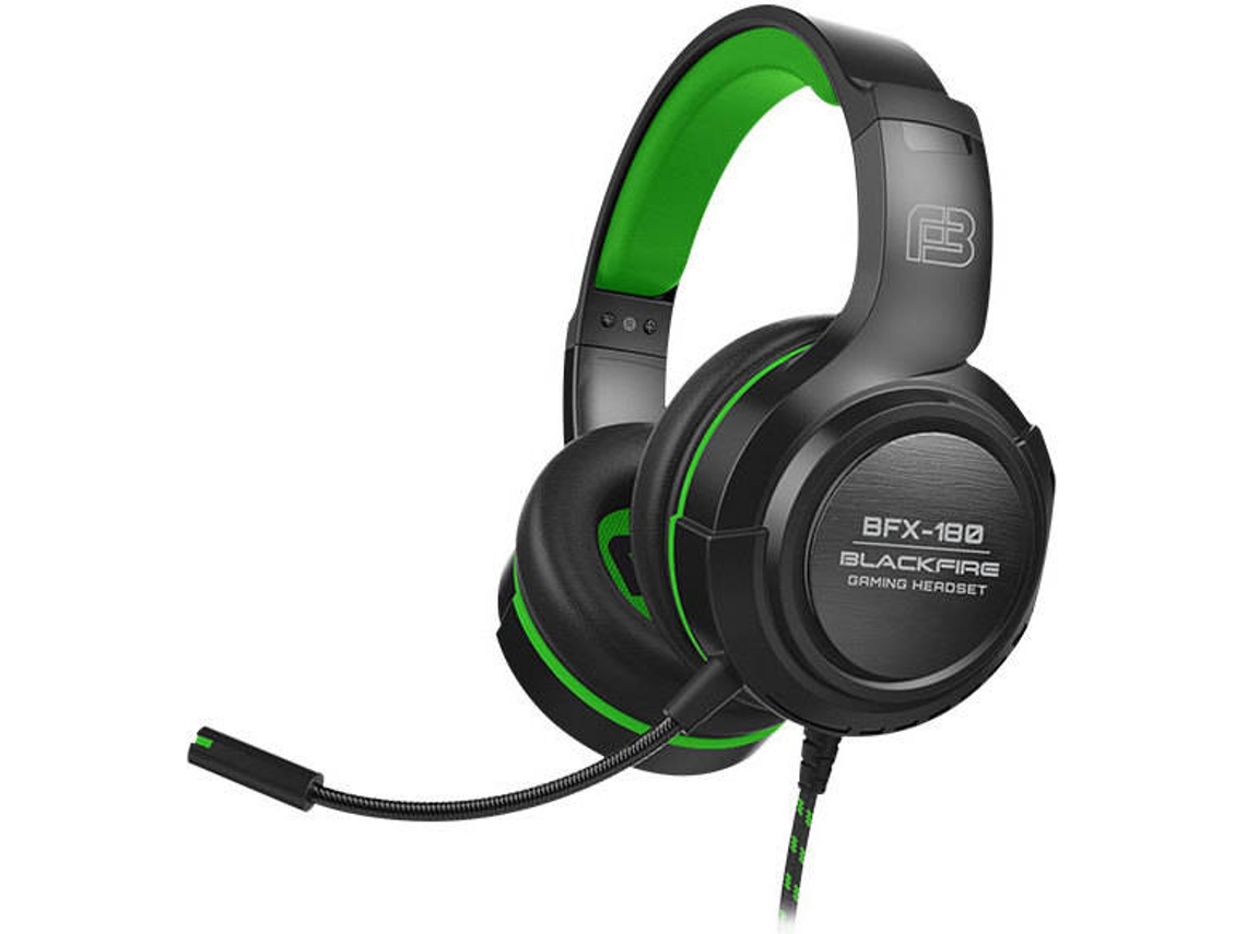 Auscultadores Gaming ARDISTEL Blackfire Bfx 180 (Xbox Series X)