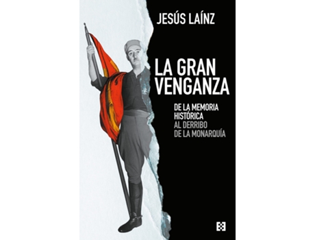 Livro Gran Venganza, La de Jesus Lainz (Espanhol)