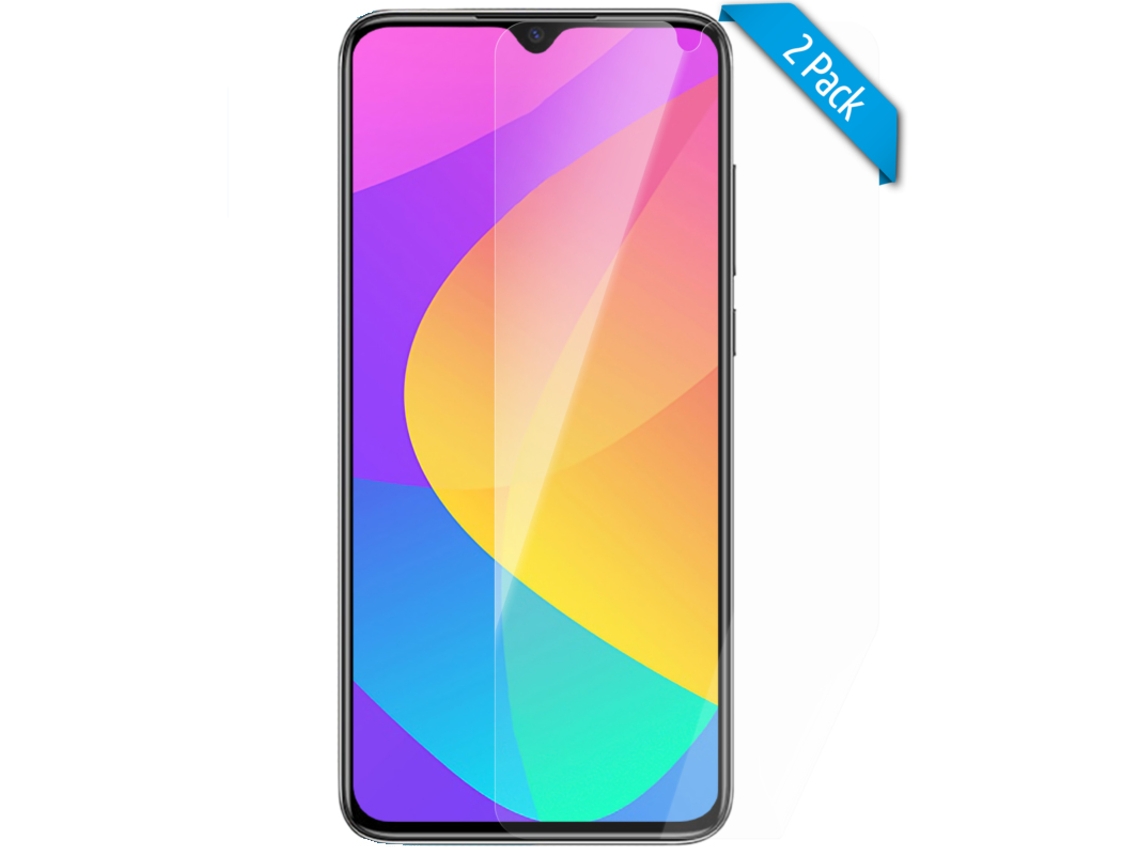 Pelicula de Vidro SMART ENGINEERED Mi 9 Lite