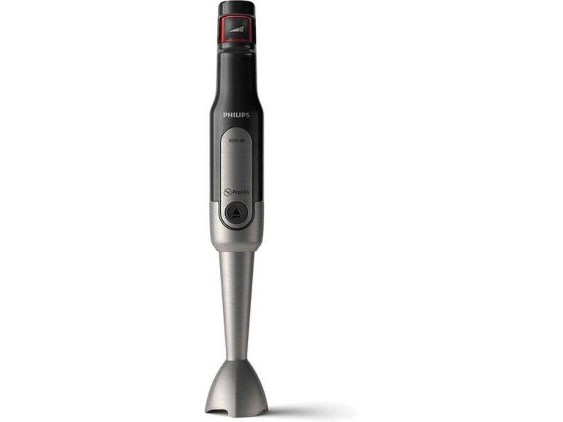 Varinha Mágica + Acessórios PHILIPS HR2657/90 (800 W - Preto)