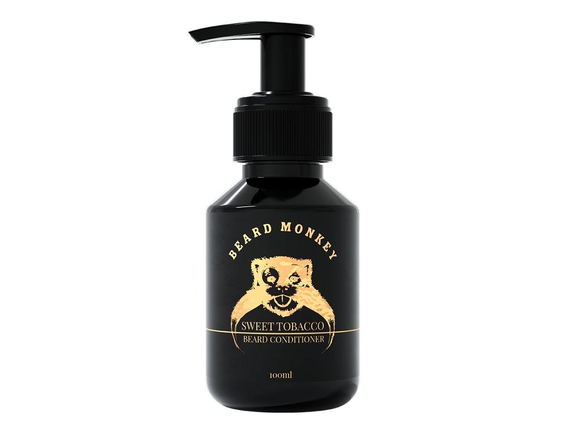 Beard Monkey Beard Conditioner Sweet Tobacco 100ml