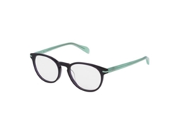 Armação de Óculos TOUS Vto926500U55 Feminino (50 mm)