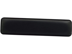 Apoio De Pulso Ergonômico Em Material Sintético Para Teclado, Suporte Portátil E Confortável Para Pc E Laptop. Apoio De Pulso Ergonômic Gokoco