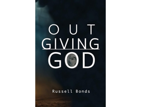 Livro Out Giving God De Russell Bonds (inglês)