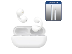 Auriculares Bluetooth True Wireless YDCY Bone Conduction 5.3 Earring Waterproof Tws Sports Earbuds Ear Hook With Mic