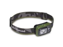 Luz Frontal Corrida BLACK DIAMOND cosmo