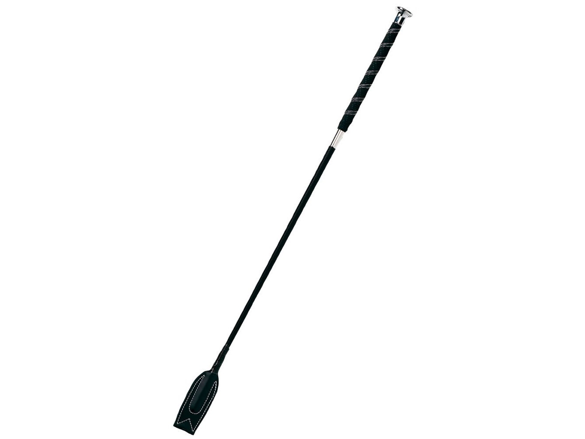 Chicote de Salto Soft Preto 64 Cmfleck