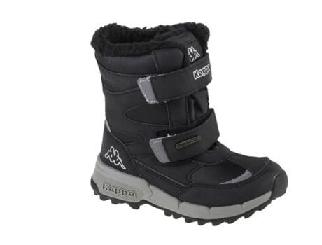 Botas Menino KAPPA Preto (Tam: 29)