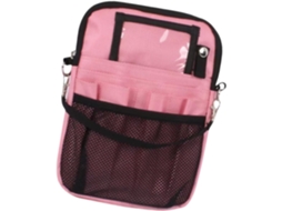 Bolsa De Cintura Para Amamentação, Organizador De Bolsos Grande Capacidade