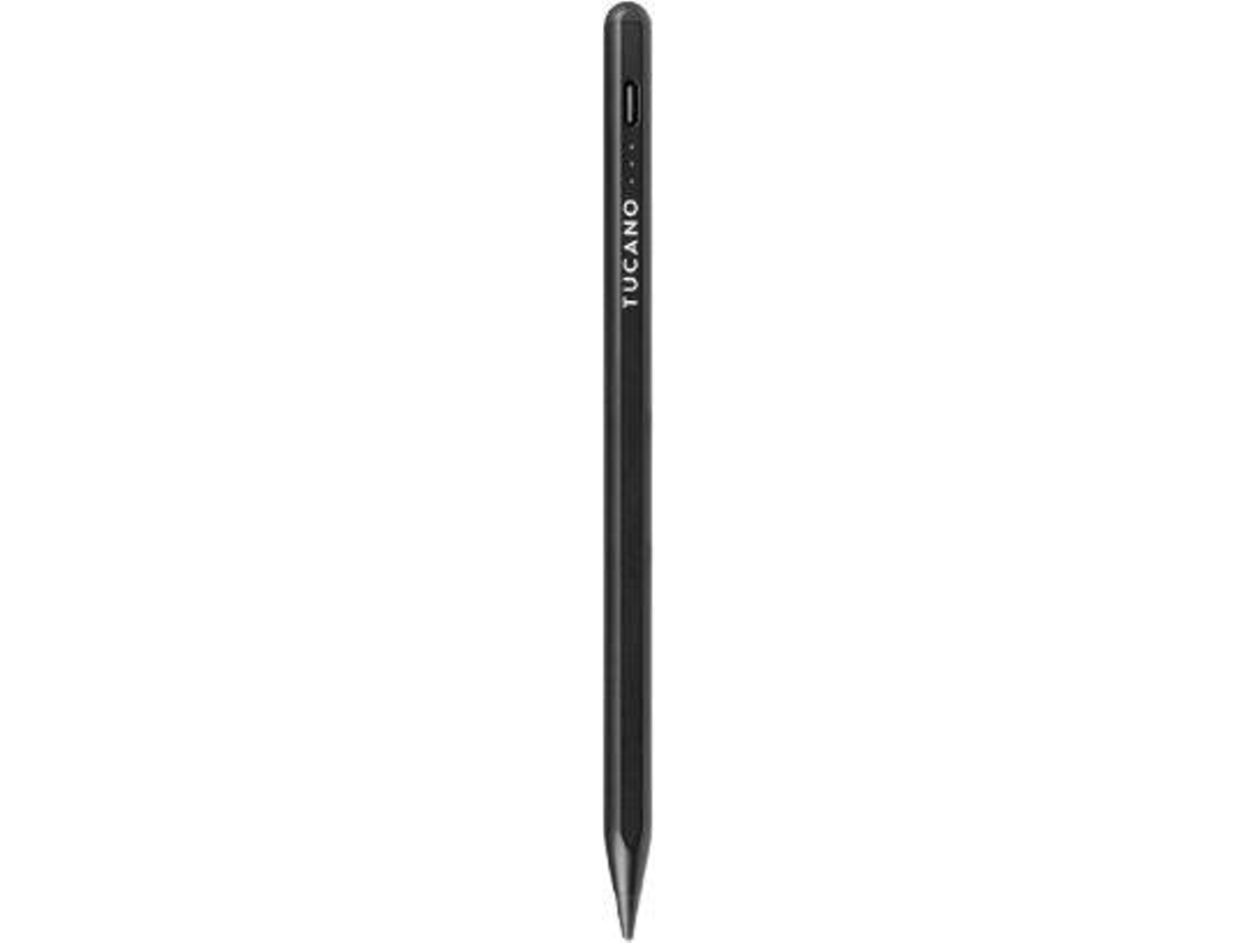 Caneta Digital TUCANO Universal para Tablets e Smartphones (Preto)