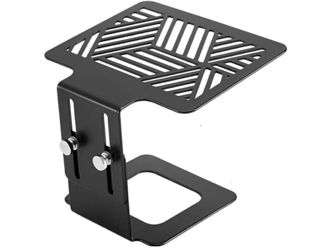 Suporte Máquina De Café Em Aço Inoxidável, Suporte Pesagem De Café, Suporte Portátil Expresso, Escorredor