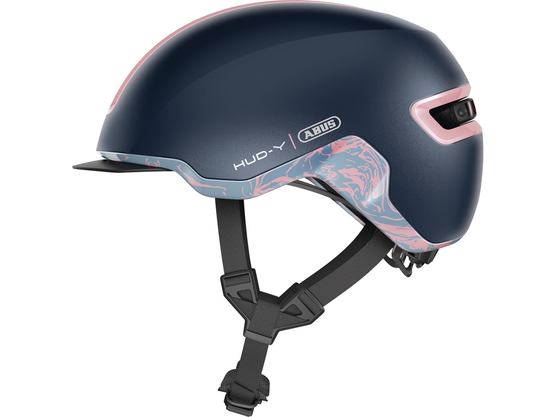Capacete ABUS Hud-Y Ace