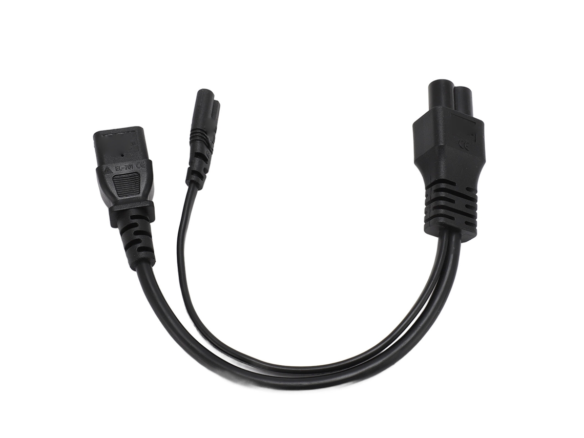 Splitter C6 para C7+c13 LAXISCREED
