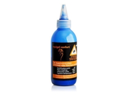 Silicone M40 100Ml Transparenteequigel
