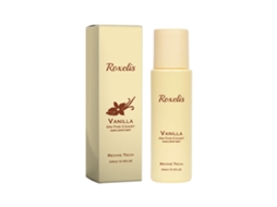 Perfume Roxelis Vanilla Beach Fresco Diário