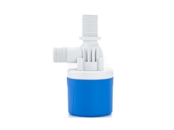 Válvula De Flotador Automática 20mm Dn15 G1/2 Para Tanques De Água Com Parafusos De Aço Inoxidável