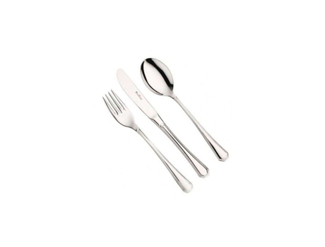 Garfo de Mesa em Aço Inox Pinti 22400005 Garfo de Frutas Pintinox 18/10 Peças.12 América Pintinox PINTI INOX