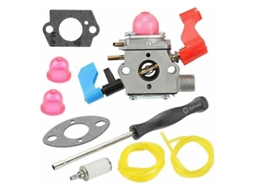 Conjunto Do Carburador Wt 606, Compatível Com C1q W11g E Outros Sopradores