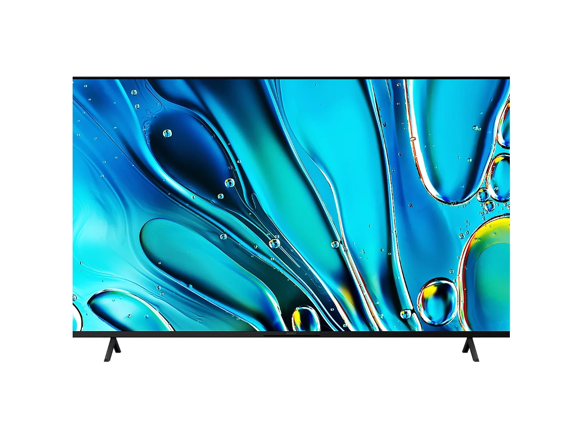 Smart Tv Sony K55s39b.cei