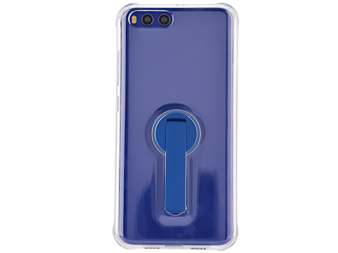 Capa de Telefone com Tela Inteira e Suporte LAXISCREED