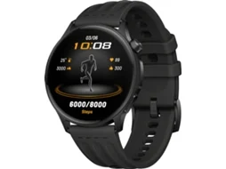 Smartwatch OPPO Watch S Phantom (Preto)