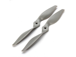 Gemfan Gf 8040 8060 1050 1070 9060 Hélice Ccw Para Avião Rc