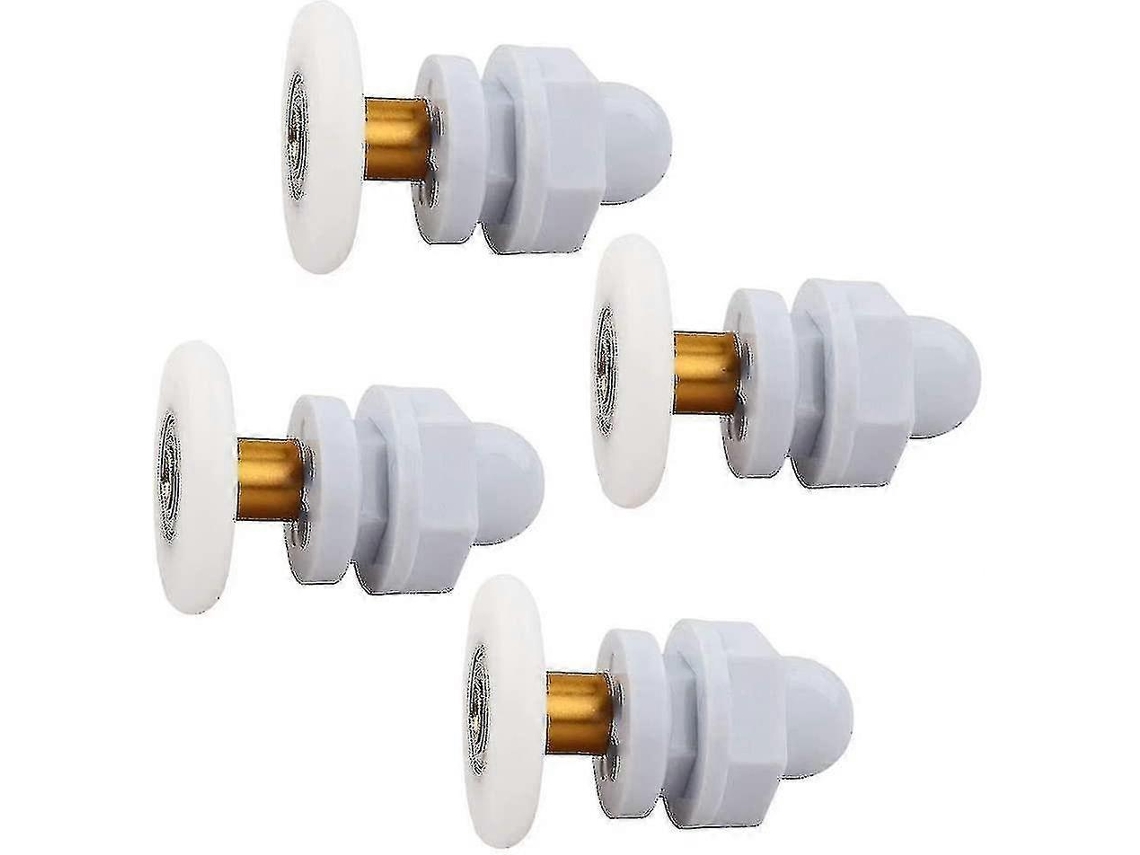 Rolamentos Para Porta De Chuveiro Com Diâmetro De 25mm