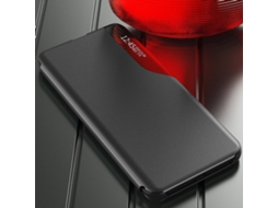 Capa Para Iphone 14 Pro Max Pele Sintética Anti-riscos Verde