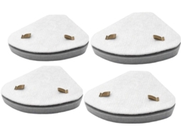 Filtro De Substituição Para Aspirador Pó Sem Fio Shark Ip3251eut