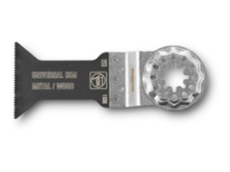 FEIN 63502223240 Lâmina de Serra Universal E-Cut