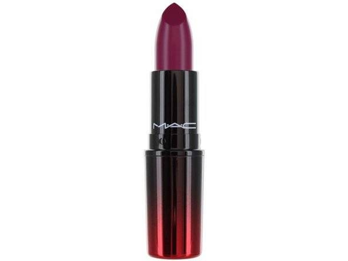 Batom Líquido MAC Love Me Joie De Vivre