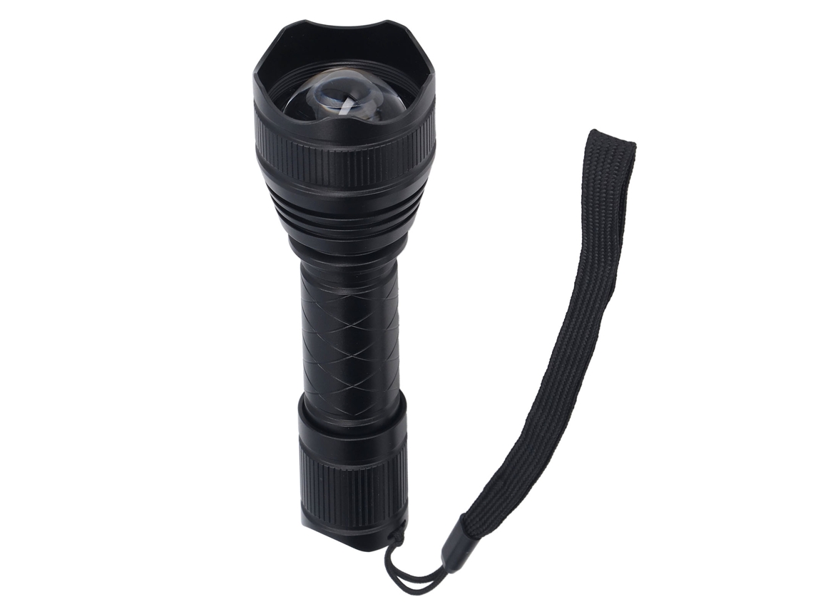 Luz Neón Led USB Decoração Festa Natal S/MARCA