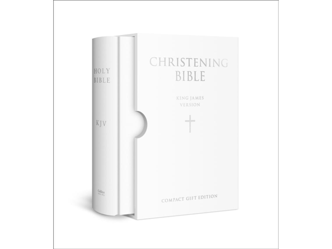 Holy Bible King James Version Kjv