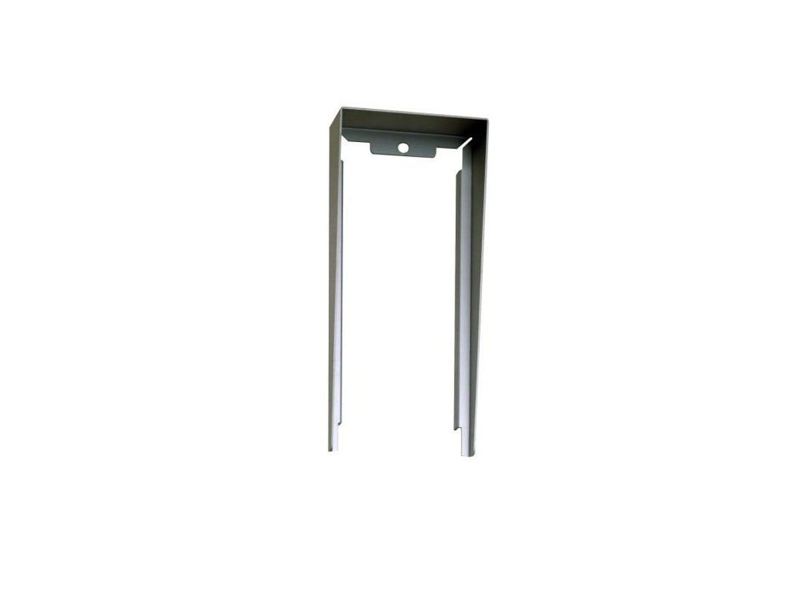 Viseira City S7 1 Módulo Fermax 8406