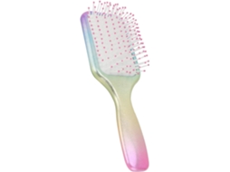 Escova de cabelo com almofada de ar para massagem couro cabeludo SFUSHOS