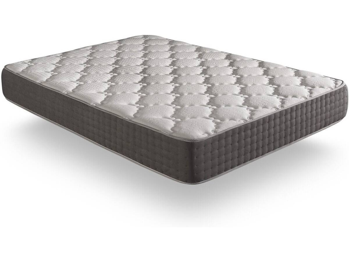 Colchão SIMPUR Elixir Supreme (140x190 cm - Espuma HR)