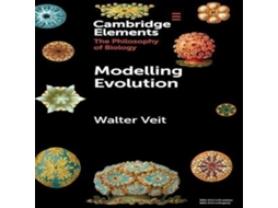Livro Modelling Evolution de Walter Veit (Inglês)