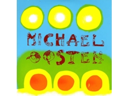 Vinil Michael Oosten - Michael O'Brien (1CDs)