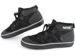 Botas de Mergulho SEACSUB Rock Hd (3 mm - EU 40-41)