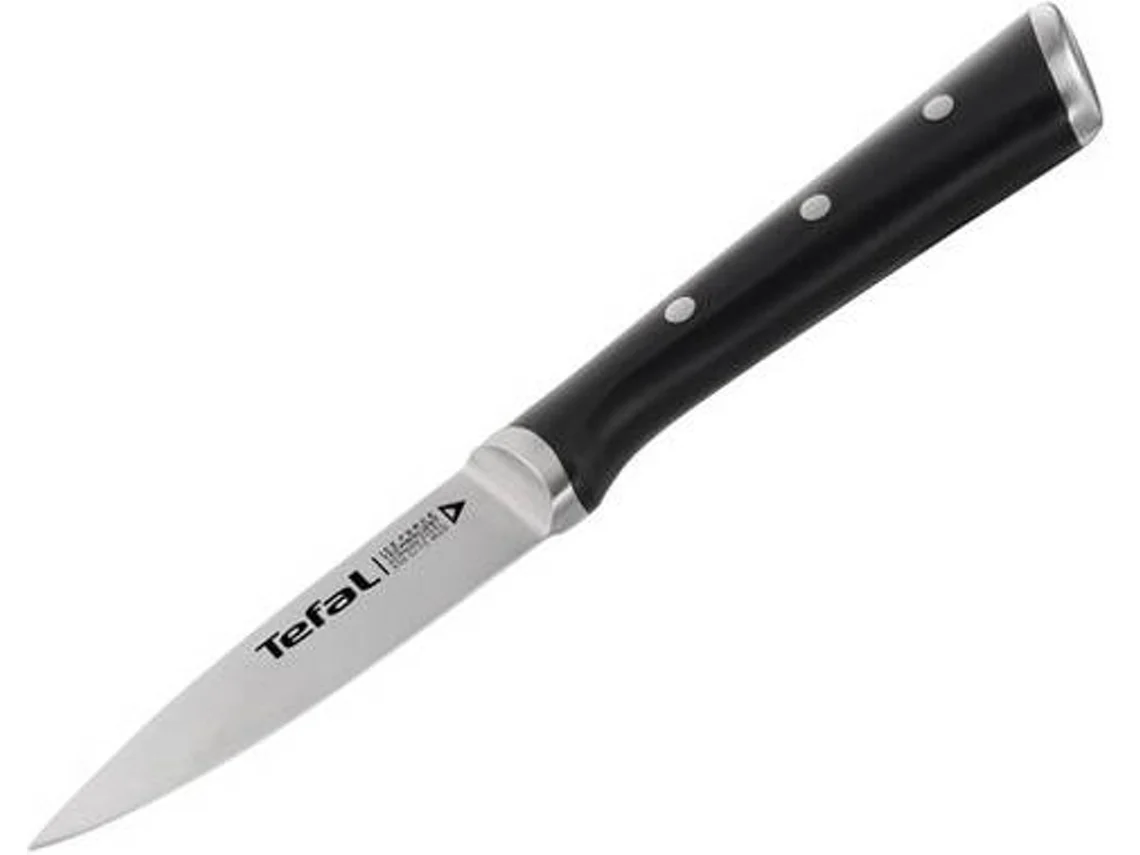 Faca de Cozinha TEFAL Ice Force  K23209PT (11 cm)