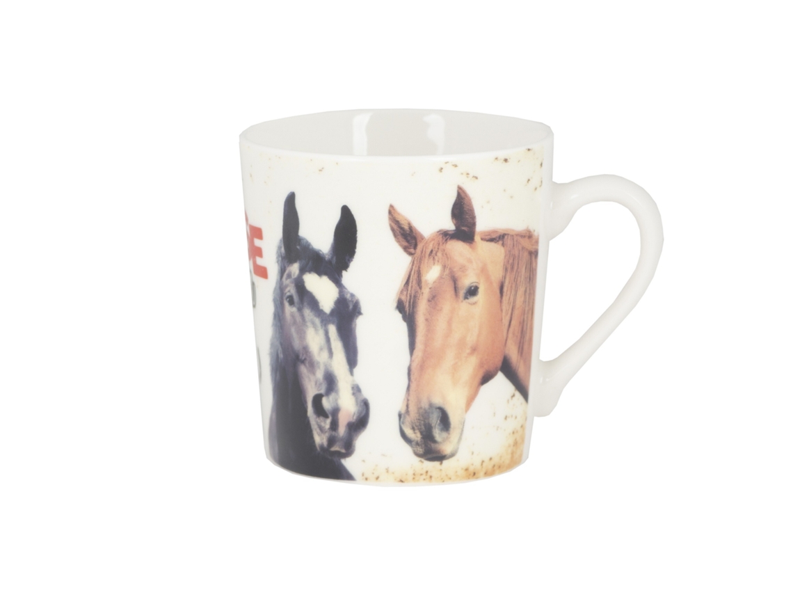 Caneca HORKA