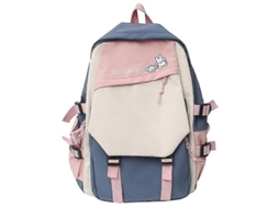 Mochila Escolar, Leve, Aulas